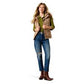 ARIAT RETRO RODEO/DACHSHUND - LADIES VESTS - 10079451