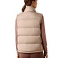ARIAT WOMEN'S UltraPuff Down Vest-SPHINX