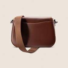 Ariat Women's Casanova Small Brown Crossbody