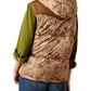 ARIAT RETRO RODEO/DACHSHUND - LADIES VESTS - 10079451