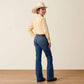 Ariat Youth Girl's Tammy Trouser Ashland Denim Jeans 10074779