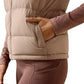 ARIAT WOMEN'S UltraPuff Down Vest-SPHINX