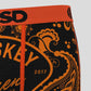 PSD Whiskey & Women Stretch Boxer Briefs
