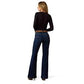 Ariat Women's Perfect Rise Revel Vilma Ultrastretch Trouser Jeans-Hayward
