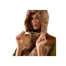 ARIAT RETRO RODEO/DACHSHUND - LADIES VESTS - 10079451