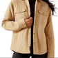 ARIAT 10079340 Women's Obispo Lightweight Ins Jacket Irish Cream