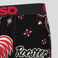 PSD Whiskey Bent - Rowdy Rooster Boxer Briefs
