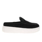 Roper Women's Lila Casual Mule Shoes Black
