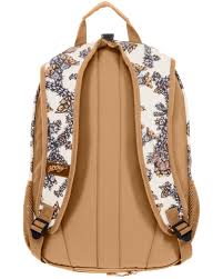 Hooey Rockstar Floral Print Backpack