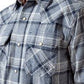 Ariat Men's Retro Harish Fitted Snap Shirt