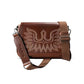 Ariat Women's Casanova Small Brown Crossbody