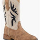 Roper Infant and Kid's Cowbabies Draftmaster Western Boots - Round Toe