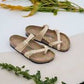 BIRKENSTOCK MAYARI BIRK-FLOR SANDCASTLE FLORAL
