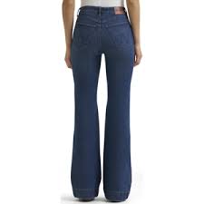 Wrangler Bespoke Trouser Jean - Brooklyn - 112387892