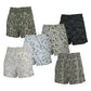 LOCAL GIRL High-Waisted Volley Shorts