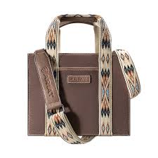 Ariat Women's Chloe Small Tote Bag