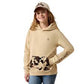 ARIAT GIRLS Lucia Hoodie-IRISH DREAM 10080606