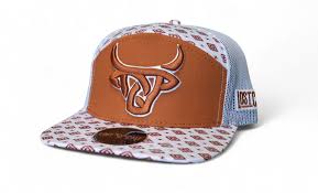 LOST CALF AUSTIN FLAT HAT