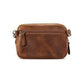 ARIAT CASANOVA BELT BAG BROWN