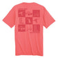 LOCAL GIRL SOUTHERN MOMENTS Women's Short Sleeve T-shirt
