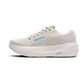 BROOKS WOMENS GHOST MAX 3 COCONUT/CHATEAU GREY/BLUE