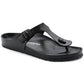 BIRKENSTOCK Gizeh Essentials - BLACK