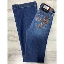 7 FOR ALL MAN KIND WOMEN'S DOJO in Slim Illusion