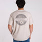 LOCAL BOY YOUTH S/S HB CREW-OLD SIGNATURE VINTAGE SPHERE
