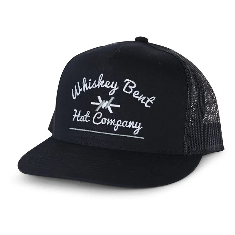 WHISKEY BENT MIDLAND BLACK