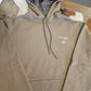 HOOEY MENS PEYOTE SHITAKE BROWN HOODY