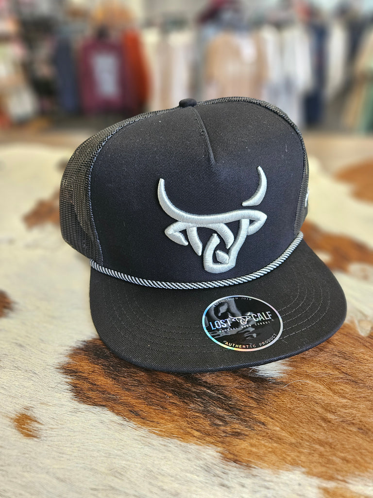 LOST CALF XL HAT