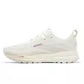 BROOKS WOMENS TRACE 4 (COCONUT/ALMOND/PURPLE)
