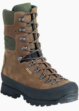 KENETREK MOUNTAIN EXTREME INSULATED 400G