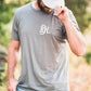 RED DIRT HAT CO Big Buck TSHIRT