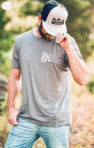 RED DIRT HAT CO Big Buck TSHIRT