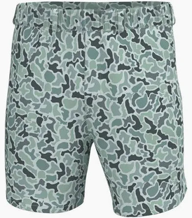 LOCAL BOY TODDLER/YOUTH VOLLEY SHORTS