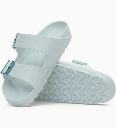BIRKENSTOCK ARIZONA STEALTH BUCKLE EVA