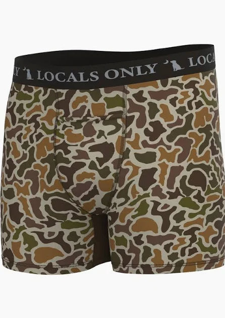 LOCAL BOY BOXER BRIEFS (LOCALFLAGE VINTAGE)