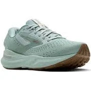 BROOKS WOMENS ADRENALINE GTS CLOUD BLUE/COCONUT/PORTABELLA