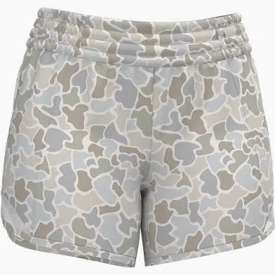 Local Girl Vista Shorts for Girls