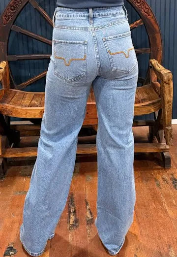 KIMES RANCH ZOEY JEANS