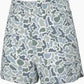 LOCAL GIRL High-Waisted Volley Shorts
