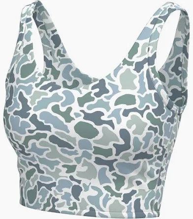 LOCAL GIRL BRA TOP TANKS