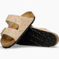 BIRKENSTOCK Arizona Flower Print - Suede