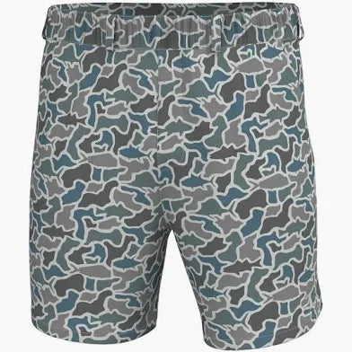 LOCAL BOY TODDLER/YOUTH VOLLEY SHORTS