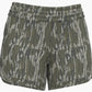 LOCAL GIRL High-Waisted Volley Shorts