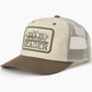 Seager Herd Trucker Hat