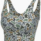 LOCAL GIRL BRA TOP TANKS