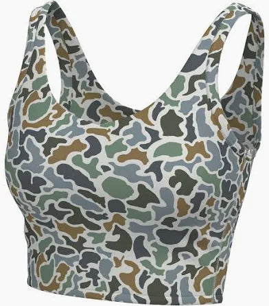 LOCAL GIRL BRA TOP TANKS