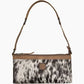 STS RANCHWEAR COWHIDE BAILEY BAG